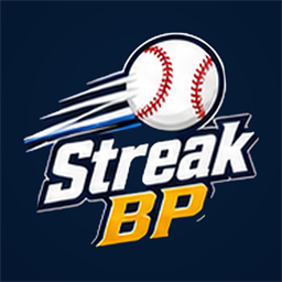 StreakBP app icon